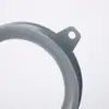 Lavadora de Tambor Tubería de Agua Fija en Forma de U con Marco, Tina de Lavado de Drenaje, Accesorios para Liberación de Agua, Accesorios para Tubería de Agua de Acuario