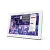 App de Reserva de Conferências de 10,1 polegadas Sistema Inteligente Luz Colorida Montado na Parede Máquina Android com Tela Sensível ao Toque Máquina de Placa de Porta para Reserva de Sala de Conferências