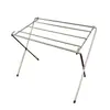 Estante para Toallas de Acero Inoxidable 304, Estante para Limpiar, Encimera, Barra para Colgar Toallas de Secado para Cocina y Baño sin Taladro