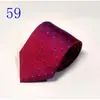 Gravata Masculina Casual para Vestido Casamento Noivo Casual Listrada à Mão Colorida Acessórios Vestido de Casamento