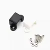 Marco de fijación de motor N20 para asiento de motor accesorios para modelos de avión asiento de motor de avión soporte para motor N20 con reductor