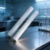 Núcleo de Algodón Ultrasónico de 10 pulgadas, Cartucho de Filtro de Limpieza Ultrasónico de 10 pulgadas, Núcleo de Alambre de 10 pulgadas para Limpiador Ultrasónico