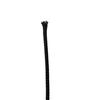 Atacado de fábrica 2-100mm manga trançada de nylon retardante de chamas malha de nylon tubo de malha de nylon malha de pele de cobra manga telescópica