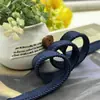 Cinta de Seda Brillante de Colores de 1 cm para Textiles del Hogar, Cojines de Sofá, Fundas de Edredón, Ribete de Sudaderas y Accesorios de Ropa