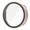 Capa protetora para Xiaomi Watch S4 41mm, capa integrada e protetor de tela para Xiaomi Watch S4 41mm