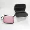 Bolsa de Maquiagem para Fones de Ouvido Spot Bolsa de Maquiagem Eva Bolsa para HD Externo de Celular Bolsa de Maquiagem para Cabos de Dados Bolsa de Ferramentas Eva