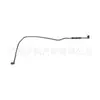 Manguera de Ventilación del Motor T2H1418 Adecuada para Jaguar Xe Newxf Manguera del Tanque de Agua Auxiliar