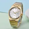 2025 Nuevo Reloj Mecánico Resistente al Agua Serie Tianjia Prx Fabricante Venta al por Mayor Dropshipping