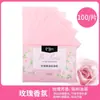 Papel Absorbente de Grasa Facial para Mujer Control de Grasa Verano Carbón de Bambú Papel Removedor de Grasa Portátil Pañuelo Facial Facial para Hombre Papel Toalla de Maquillaje