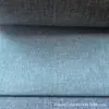 Funda de Sofá de Tela de Lino de Color Sólido Tela Decorativa Cojín para Lanzar Cojín de Asiento Esterilla para Ventana de Bahía Bolsa Suave Bolsa de Almacenamiento Mantel Cojín