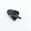 61667138569 Es Adecuado para Tapón de Boquilla Lavaparabrisas Delantero Bmw E90, Boquilla de Tubo de Agua, Boquilla de Rociado Limpiaparabrisas