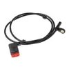 Sensor de Velocidade da Roda ABS Adequado para Mercedes Benz A2049050100 A2045400317 2049050100