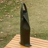 Bolso de Mano de Vino de PU de Venta Caliente Transfronterizo Portátil de Mano Juego de Botellas de Vino Regalo Creativo Personalizado Bolsa de Vino para Almacenamiento