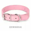 Collar de Piedras Preciosas para Mascotas Transfronterizo Collar de Gato DIY Accesorios para Perros de Mascota Collar Elegante de Gama Alta Artículo Popular de Tiktok