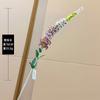 Flor Artificial de Seda de un Solo Tallo de Cola de Zorro con un Toque de Lujo, Flor Falsa Realista para Decoración de Bodas y Arreglos del Hogar