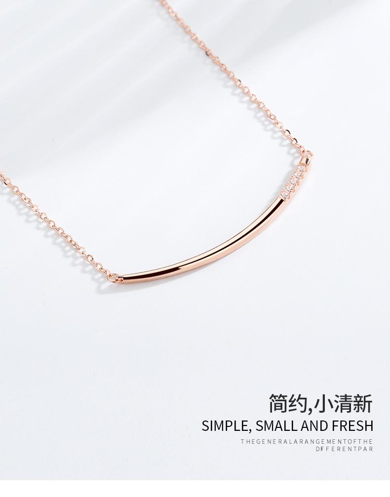 弧形玫瑰金项链详情_09.jpg