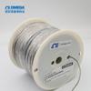 Gg-K-24S-Sb-50 Tg-K-36-50 Cable Sensor de Temperatura Termopar Tipo K American Omega