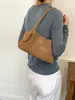 Bolso de axila con patrón tejido retro transfronterizo para mujer, nuevo bolso de nicho de alta calidad para madre e hija, bolso de mano y bolso de hombro para el trabajo