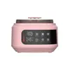 Nueva Máquina de Terapia de Cera Panama de Amazon con Pantalla Digital y Control de Temperatura, Máquina Fundidora de Cera para Salón de Belleza, Calentador de Cera para Depilación