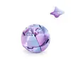 Engranaje de Impresión 3D, Bola Giratoria con Engranajes Móviles, Regalo Educativo Creativo, Gadget para Aliviar el Estrés