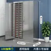 Cajón de Acero Inoxidable Sin Puerta Gabinete de Piezas Cajón Tipo Cajón Gabinete de Herramientas Gabinete de Herramientas Gabinete de Tornillos Gabinete de Materiales Gabinete de Componentes