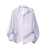 Tamanho Grande L-8X Novo Verão UPF50+ Roupas Leves para Proteção Solar ao Ar Livre Seda Gelada Roupas de Proteção Solar Masculinas Marca da Moda Estilo de Verão