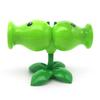 Brinquedos Autênticos de Plants Vs. Zombies, Embalados Individualmente, Figuras de Plantas Lançáveis, Figuras de Zumbis, Peças Únicas em Sacos
