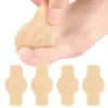 Parche de Protección para Dedos, Reparación de Uñas, Parche Ortopédico, Cuidado de Pies para Hongos en Uñas, Inflamación del Surco Ungueal, Parche de Protección para Uñas, Parche para Uña Encarnada