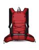 Mochila de Montanhismo Grande Capacidade Impressível com Logo Atacado Leve Moderna Mochila de Viagem Ciclismo Caminhada Mochila para Exterior