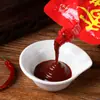 Salsa Xiangqi 150g*5 Xiangqi Harbin Salsa Cocinada Auténtica del Noreste para Untar, Arroz y Guisos de Verduras, Salsa de Soja Casera, Paquete Grande de Salsa de Soja