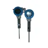 Transmisor de Temperatura PT100 Inteligente Integrado con Sensor RS485 MODBUS 4-20mA Fabricante]]
