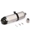 Adecuado para motocicleta CB500RCB650 FZ1NFZ8ZX10R6RR3, tubo de escape Wrigley modificado