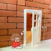 Acessórios Pequenos Maçons Micro Paisagem Cabana DIY Ferramentas Pá Maçons Brinquedos Educativos Loja Artesanal Atacado