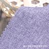 Poliéster 600D * 600D Dragon Silk liso tweed tela Oxford antiestático bolsas de herramientas tela Ant