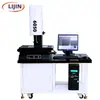 Instrumento de medición de imagen bidimensional de alta precisión, instrumento de medición óptica de imagen bidimensional totalmente automático, proyector de perfiles