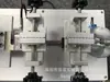 Máquina de Pruebas de Vida por Enchufe Directo de Fábrica Máquina de Experimento de Vida por Enchufe de Conector Tipo Táctil Máquina de Pruebas de Oscilación