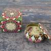 Fábrica de Origen Velas Aromáticas de Cera de Soja con Flores Secas Recuerdos de Boda Regalos de Cumpleaños Incienso con Fragancia Floral