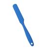 Espátula de Silicona Bilateral al Por Mayor Espátula Larga Espátula de Silicona para Pastel Untar Revolver Crema Cuchillo para Besos