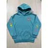 Lanzamiento de Nuevo Producto de Coldplay Sudadera de Regalo para el Tour Mundial de Coldplay 2025 Sudadera con Capucha para Fans