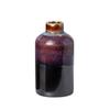 Botella de Aromaterapia Mini Flor Chaozhou Yuanwang Color Morandi Hogar Mediterráneo Sala de Estar B&B Decoración Artística