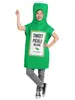 Fantasias de festa de Carnaval, cosplay engraçado para festa de lanches, acessórios de Halloween transfronteiriços, adereços para apresentações de palco, figurinos de performance