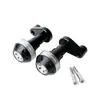 Adecuado para Accesorios de Barras de Protección Anticaída para Cuerpo y Motor, Bolas de Protección Anticaída Modificadas para Honda Cbr600Rr Cbr1000Rrr