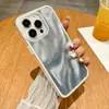 Para iPhone16proamx padrão de areia movediça colorido três-em-um 15 capa de celular 14 simples 13 capa protetora 11