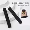 Herramienta para Uñas con Efecto Ojo de Gato Automático, Súper Fuerte, Giratoria, Gel para Uñas Ancho Estilo Francés, Perlas de Vidrio, Imán