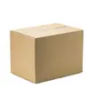 Cajas para Mudanza de Entrega Express, Empaque Extra Resistente, Cajas de Embalaje Logístico, Cajas de Cartón Corrugado Engrosado al por Mayor