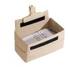 Estuche para lápices para estudiantes de secundaria, estuche para lápices, estuche para artículos de papelería, alto valor de color, estilo ins, bolsa para artículos de papelería al por mayor, estuche para bolígrafos abatible de gran capacidad