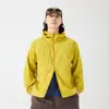 Ropa de Protección Solar de Estilo Montañés para Pareja, Nueva para el Verano, Chaqueta Ultra Delgada Transpirable Anti-UV para Mujer, Ropa de Protección Solar para Exteriores para Hombre