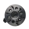 Rolamento de Cubo de Roda 15170661/4WD Dianteiro Esquerdo Adequado para Chevrolet: Unidade de Cubo de Roda Colorado