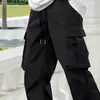 Pantalones largos rectos de trabajo casual deportivo versátil de moda transfronteriza para hombre, primavera y otoño, Wish, al por mayor en stock