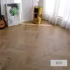 Espina de pescado suelo de madera parquet espiga suelo laminado tienda de ropa sala de exposiciones suelo resistente a la calefacción por suelo radiante dormitorio hogar